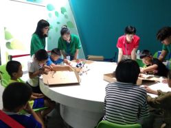 -北京科学中心儿童乐园