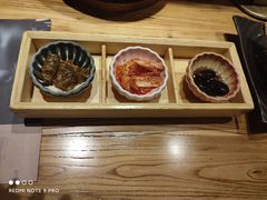 -黑牛の店·和牛烧肉(大悦城店)