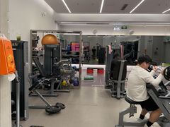 -乐刻健身(龙湖杭州紫荆天街精品店)