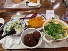 -CITY MART城市集市·里弄(北外滩来福士广场店)