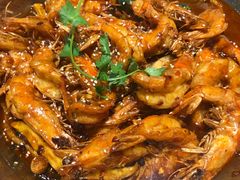 -惠友大虾(太原北街店)