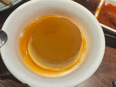 黄酒布丁-寻宝记绍兴菜(鲁迅路店)