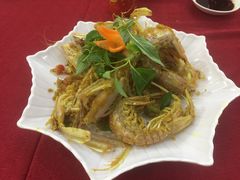 -QQ海鲜餐厅