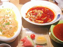 -渝信川菜(西单店)