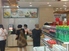 -长发西饼(临顿路店)