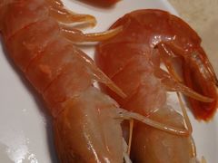 -芭菲盛宴·环球美食(解放碑英利国际店)