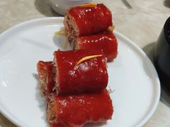 -稻香酒家(长宁KING88广场店)