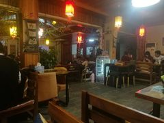 -丽江庭院之丽江往事(安定门店)
