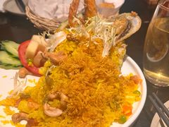 -Thai Alley泰爱里(二沙岛店)