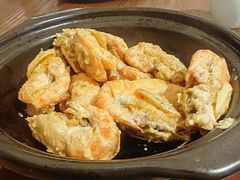 -常来小聚·广州非遗传承餐厅(地王广场店)