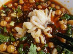 -重庆何乌鱼(南湖逸家店)
