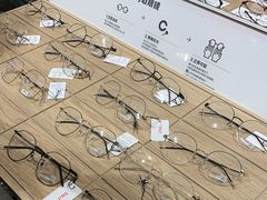 -JINS(天津大悦城店)