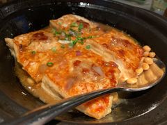 客家酿豆腐-客语客家菜(琶洲保利店)