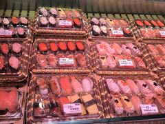 -争鲜回转寿司(朝北大悦城店)