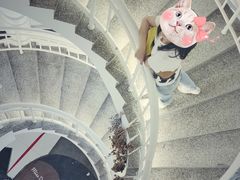 -莫内艺术岛海景咖啡