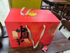 -王家沙点心店(南京西路总店)