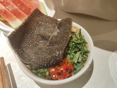 -巴奴毛肚火锅(广益哥伦布店)