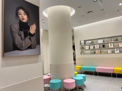 -天真蓝照相馆(五角场百联又一城店)