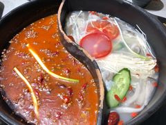 -钢管厂五区小郡肝火锅串串香(清河店)