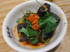臭豆腐-易裕和·长沙米粉(竹塘西路店)