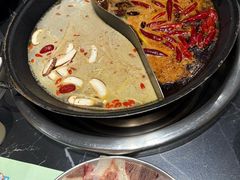 -巴蜀大将火锅(春熙店)