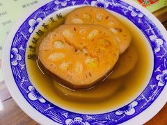 -粗茶淡饭(东关街店)