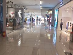 -太原茂业天地购物中心
