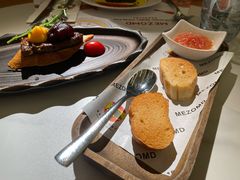 -Mezomd曼索蒂西班牙餐厅(广粤店)