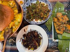 -蜗牛小馆醉乡民谣云南菜(惠新西里店)