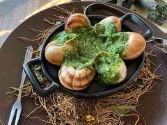 法式烤蜗牛-莲西餐(曲江店)