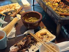 -江边城外烤鱼(方庄时代购物中心店)