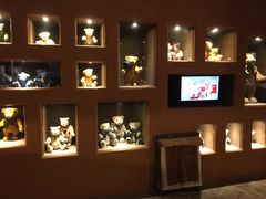 -济州岛泰迪熊博物馆