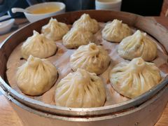 小笼素陷包(O)-老班长手工灌汤包老店(东山店)