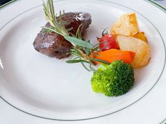 -IL Forno 意坊·意大利餐厅(温州万象城店)