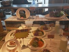 -一桶江山餐厅(松北店)