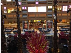 -威斯汀舞台餐厅