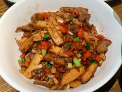 -八碗湘长沙市井菜(坡子街店)