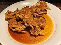 东北酱大骨-北方家宴(祈福店)