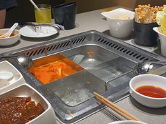 -海底捞火锅(青悦城店)
