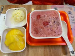 西瓜西米露-满记甜品(荟聚购物中心店)