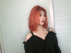 -TK·HAIR SALON韩式设计