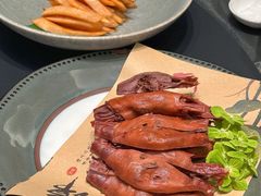 -云客来·花园餐厅(洛社店)