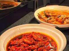 -星璞餐厅(深铁塘朗城君璞酒店)