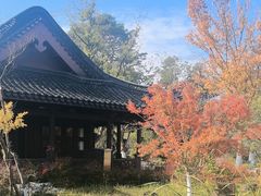 -南北湖风景区