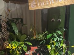 -Thai Basil罗勒叶泰式餐厅(时代天街店)