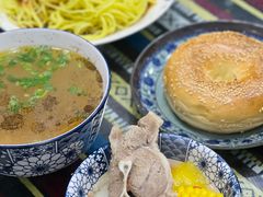 -園丁烤肉缸子肉