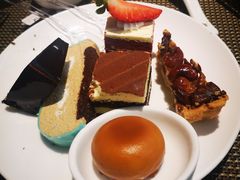 -绿岛国际酒店-西餐厅