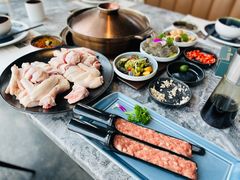 -大头椰·海南椰子鸡火锅(思明万象城店)