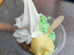 -古老冰山特色冰淇淋店(艾提尕尔店)