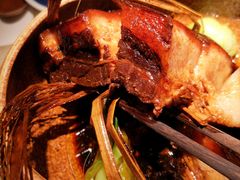 东坡草扎肉-桂满陇-西湖船宴(西单大悦城店)